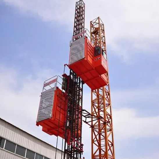 升降機(jī)監(jiān)測系統(tǒng)與智能建筑結(jié)合:構(gòu)建未來城市新格局! 升降機(jī)監(jiān)測系統(tǒng)與智能建筑結(jié)合:構(gòu)建未來城市新格局!