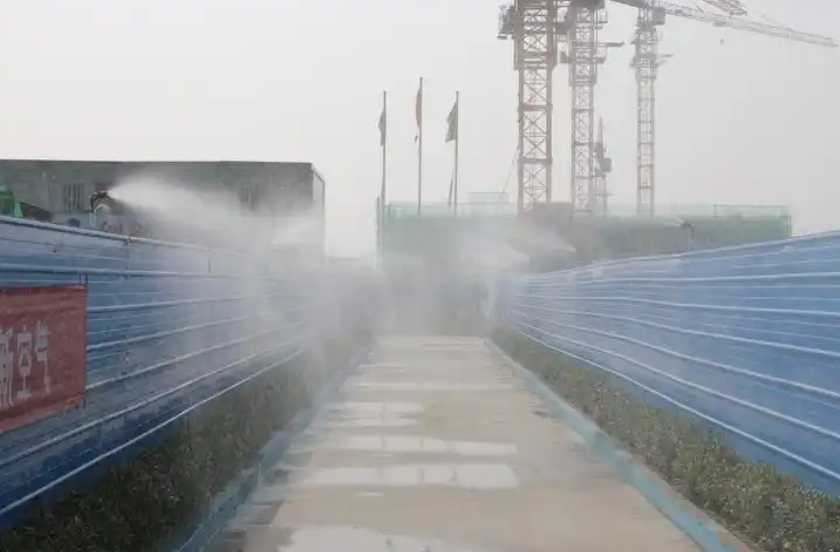 2025年工地?fù)P塵監(jiān)測(cè)系統(tǒng)多少錢(qián)一套？