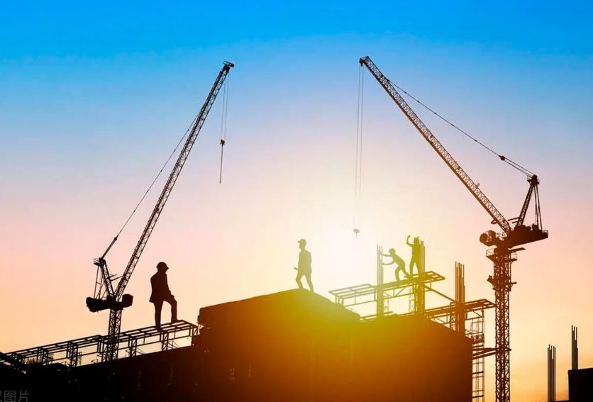 打造智能建筑工程項目管理系統(tǒng), 解決施工管理痛點！