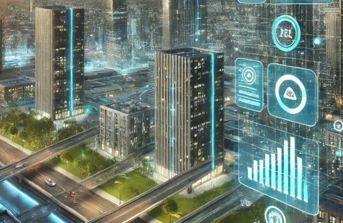 智慧工地施工現(xiàn)場主要考慮的對象有哪些？