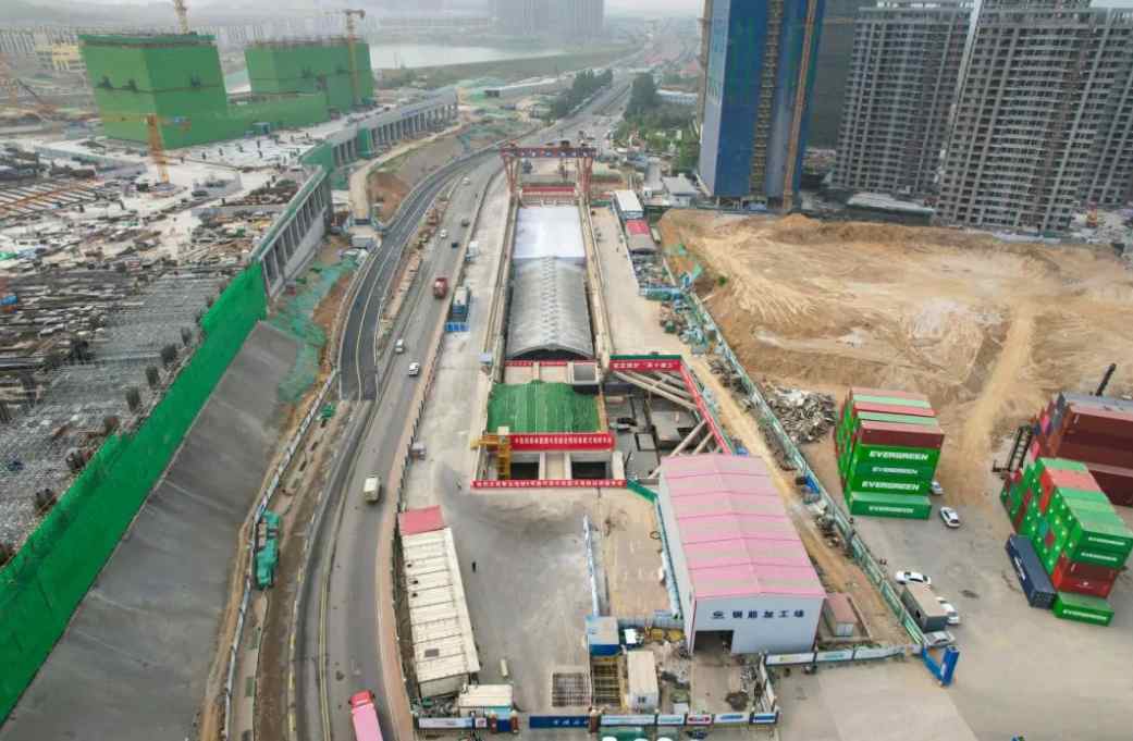 多省率先探索智慧工地技術(shù)，全面推進(jìn)施工質(zhì)效提升！