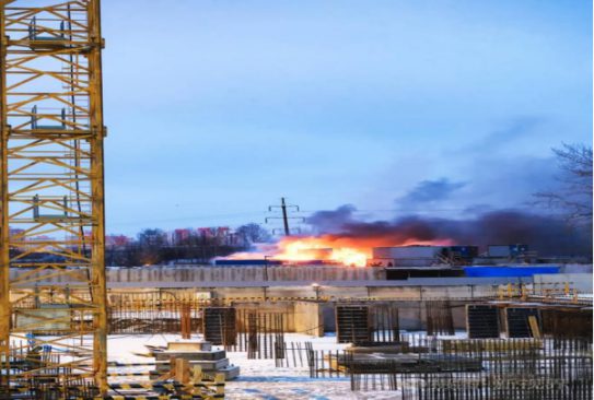 工地視頻監(jiān)控系統(tǒng)有哪些功能作用？