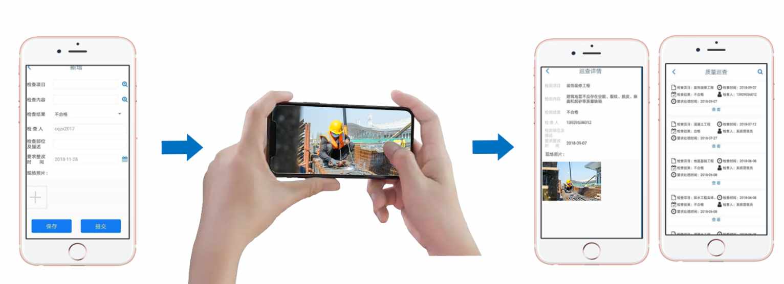 建筑工地的施工遠(yuǎn)程巡查系統(tǒng)有什么作用？多錢？