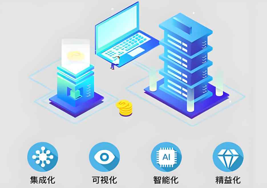 工地物料管理系統(tǒng)：數(shù)字化鑰匙解鎖施工管理困局！