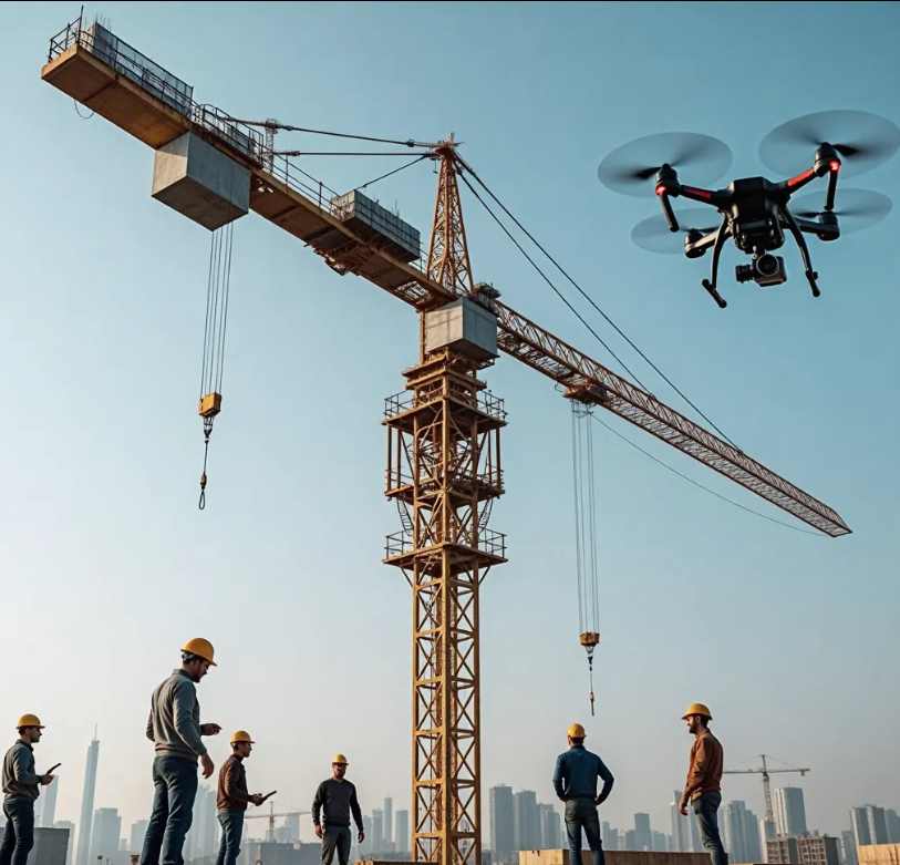 智慧工地系統(tǒng)平臺功能有哪些？如何選擇合適的平臺？