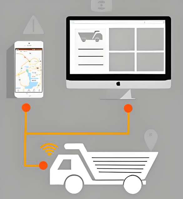 智能車輛管理系統(tǒng)讓違規(guī)車輛“寸步難行” 智能車輛管理系統(tǒng)讓違規(guī)車輛“寸步難行”