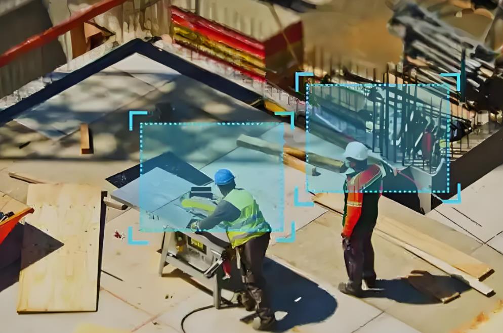 工地ai安全識(shí)別系統(tǒng)有哪些組成部分？有什么作用？