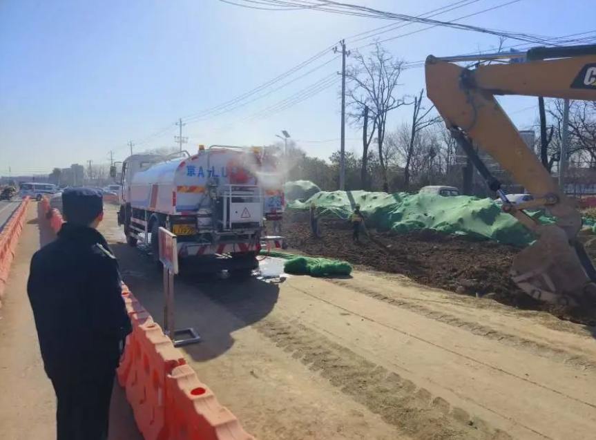 河南工地揚塵監(jiān)測系統(tǒng)選哪家好？價格是多錢？