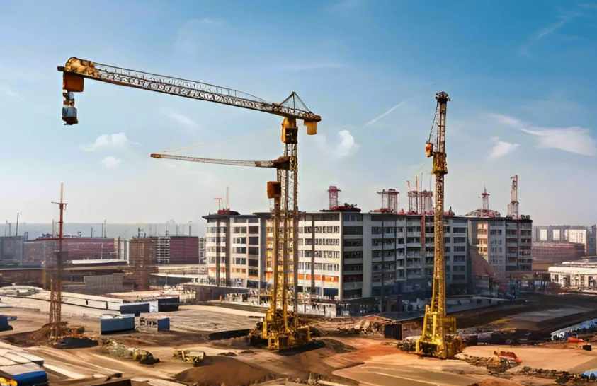 長出“五官”的智慧工地，到底有多牛？