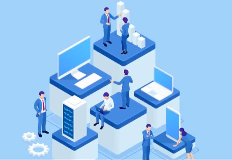 建設工程項目管理系統(tǒng)的智能化特點：引領項目管理新時代