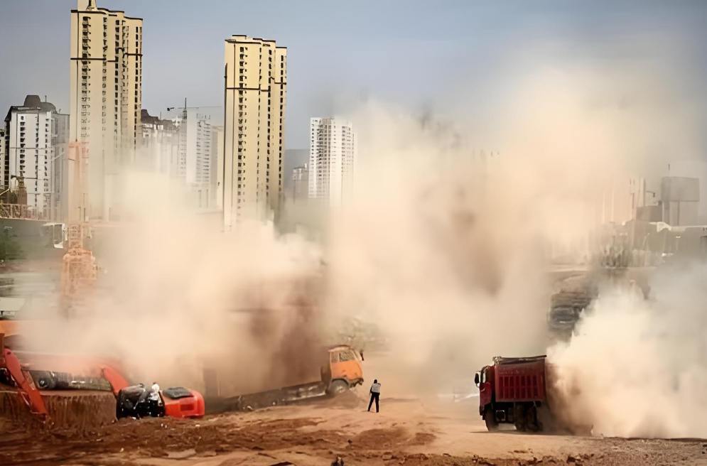 《中華人民共和國(guó)大氣污染防治法》明確規(guī)定，企業(yè)事業(yè)單位應(yīng)當(dāng)防止、減少環(huán)境污染，對(duì)所造成的損害依法承擔(dān)責(zé)任。